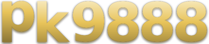 pk9888 logo