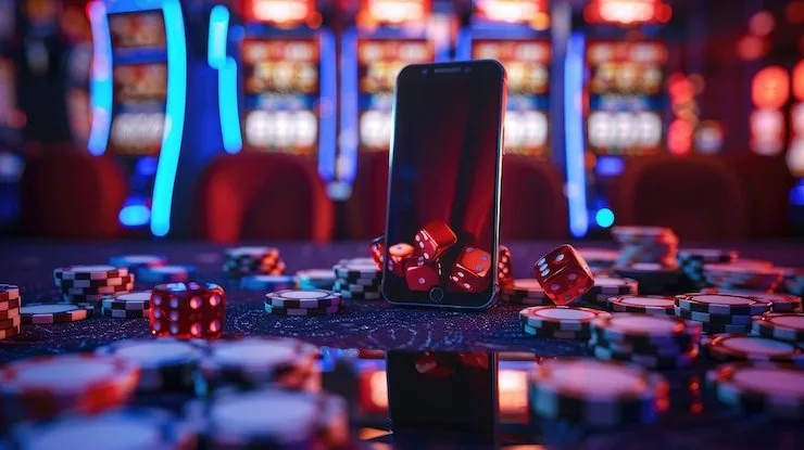 pk9888 Pakistan Casino lobby